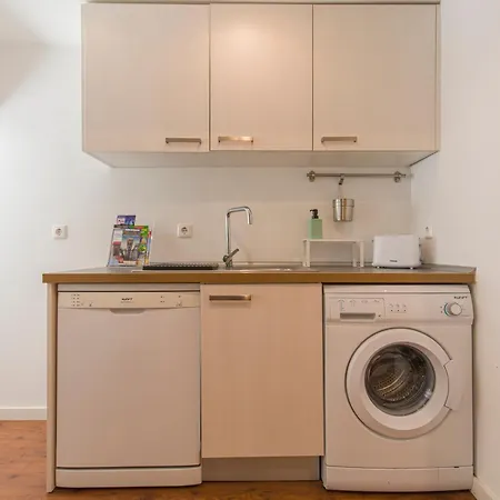 With Terrace בית נופש