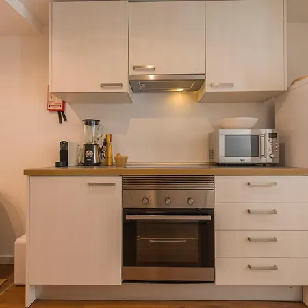 Дом отдыха With Terrace *