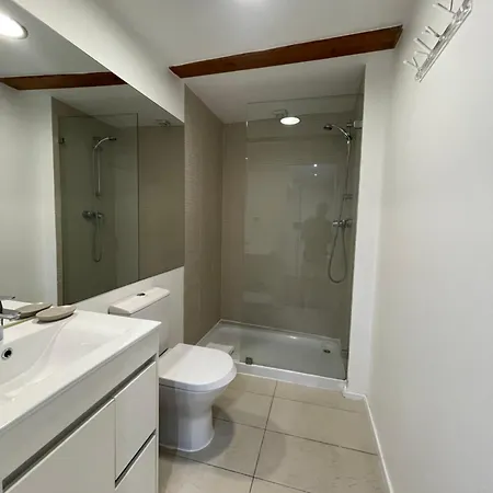 With Terrace Дом отдыха