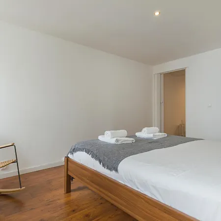 Vakantiehuis With Terrace *