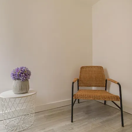 With Terrace Vakantiehuis