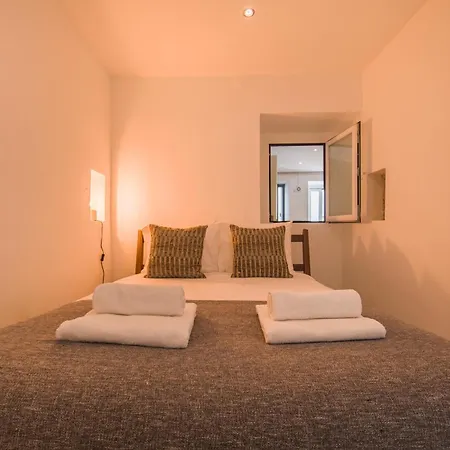 Vakantiehuis With Terrace *