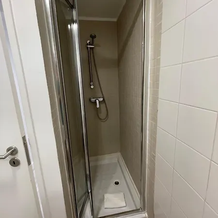 Vakantiehuis With Terrace *