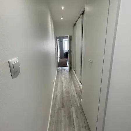 Vakantiehuis With Terrace Lissabon