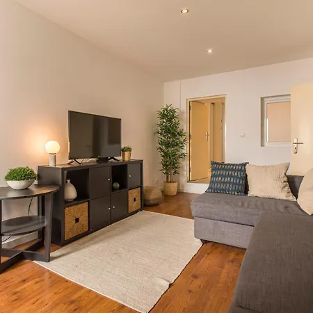 Vakantiehuis With Terrace