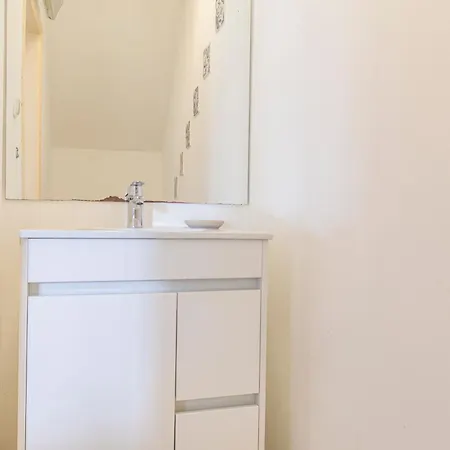 With Terrace Лиссабон