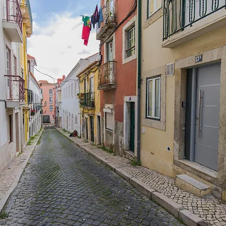 With Terrace Prázdninový dům