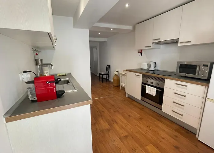 With Terrace * Lisboa