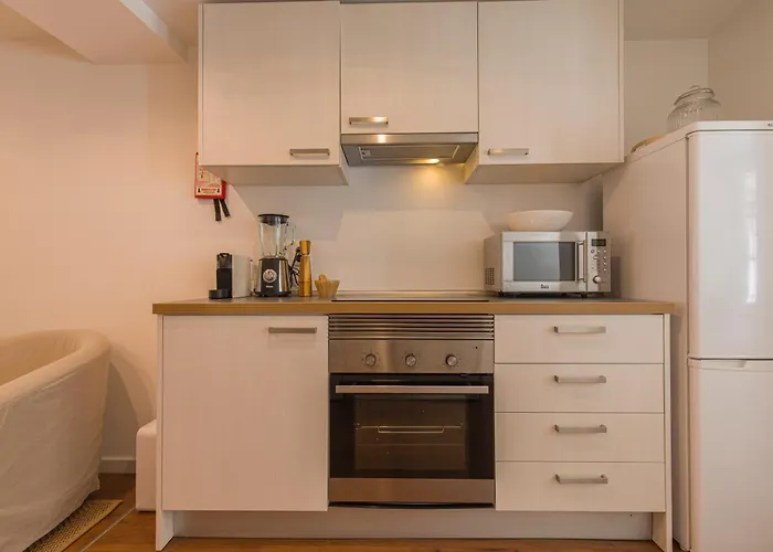 بيت للعطل With Terrace *