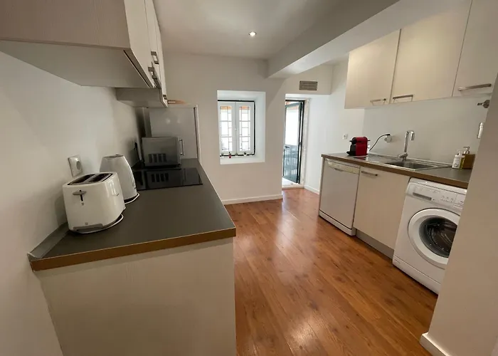 بيت للعطل With Terrace *