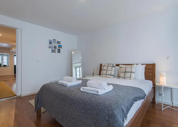 With Terrace بيت للعطل