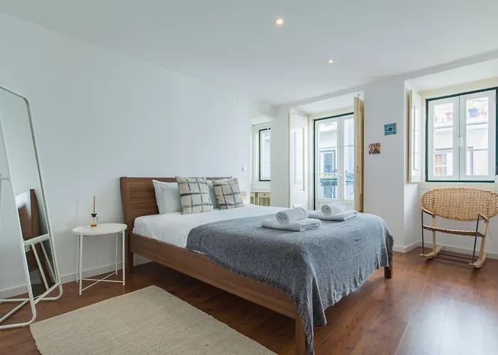 With Terrace بيت للعطل *