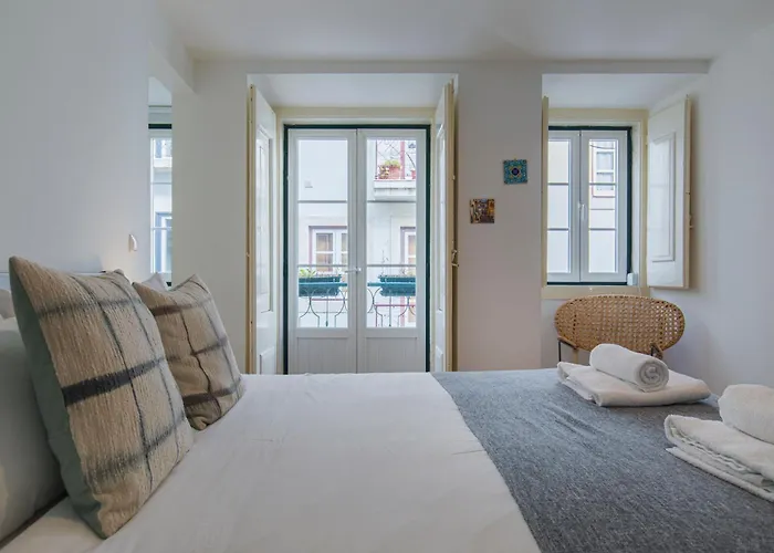 With Terrace بيت للعطل *