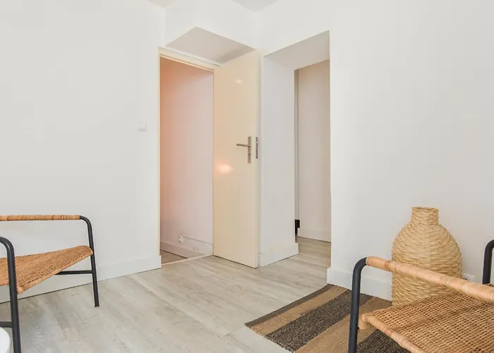 With Terrace بيت للعطل Lisboa