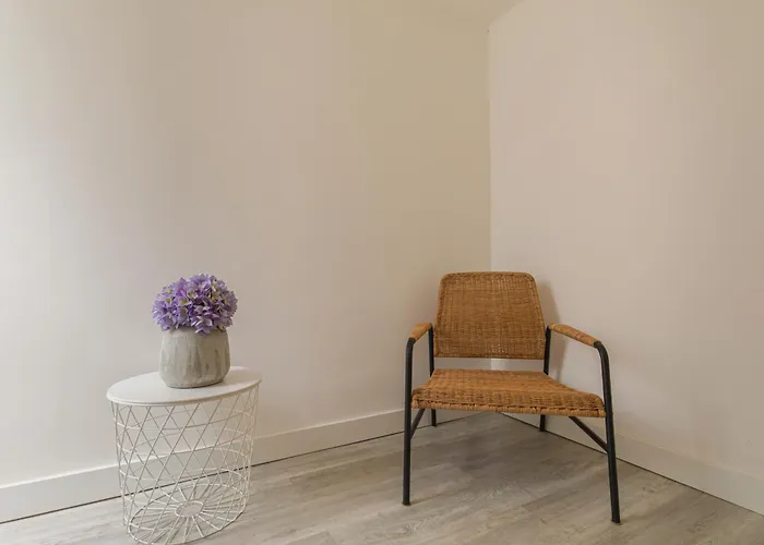 With Terrace بيت للعطل