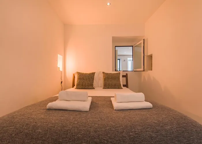 بيت للعطل With Terrace *