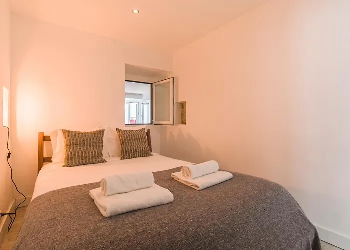 With Terrace بيت للعطل *