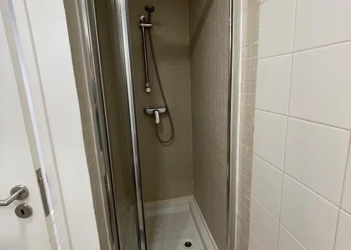 بيت للعطل With Terrace *