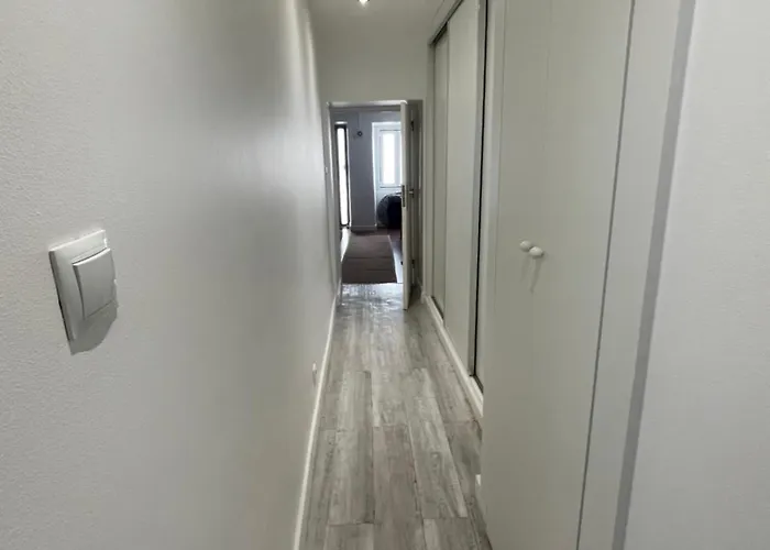 بيت للعطل With Terrace Lisboa