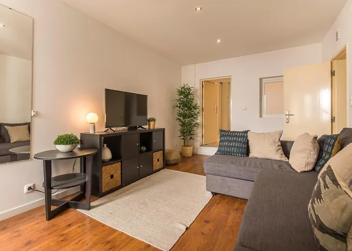 بيت للعطل With Terrace