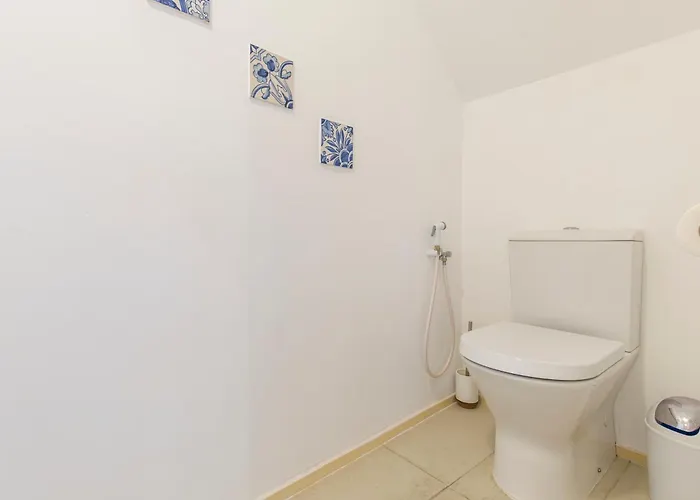 With Terrace * Lisboa