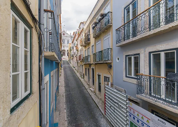 بيت للعطل With Terrace *