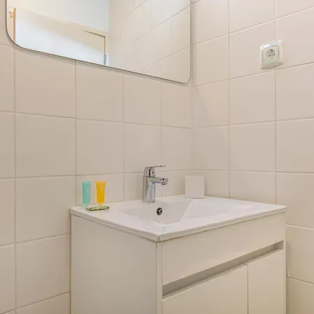 With Terrace Nyaraló Lisboa