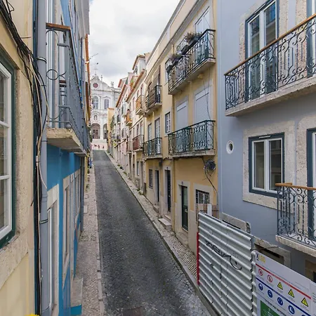 Nyaraló With Terrace *