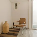 With Terrace Lizbona